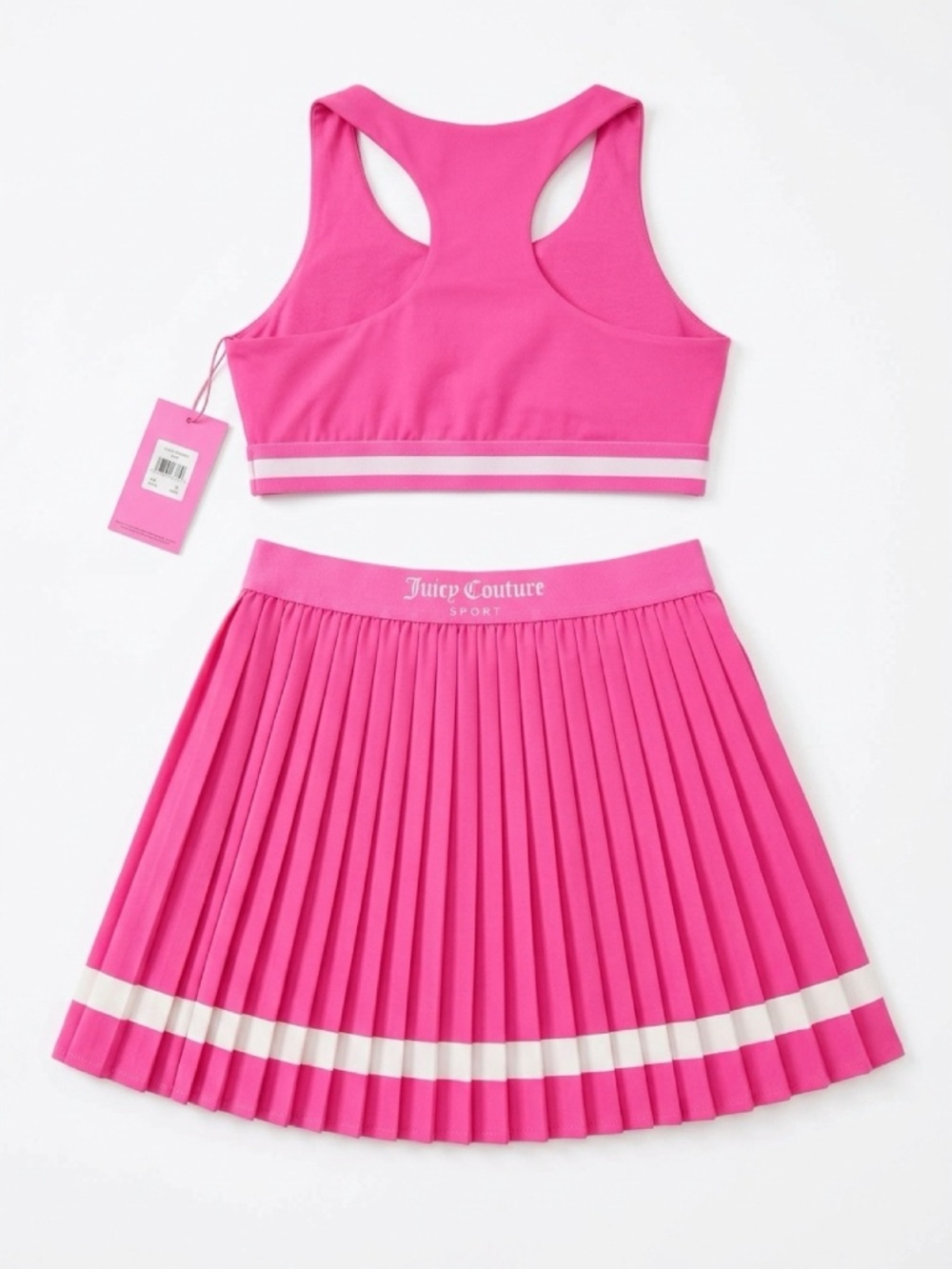 Sport clothes